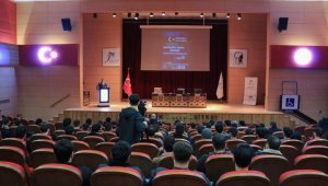 Hocalı Katliamı 28'inci yıl dönümünde KBÜ'de anıldı