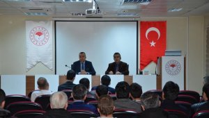 İlkbahar dönemi aşılama kampanyası