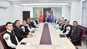 Jandarma olayların yüzde 97,6'sını ortaya çıkardı