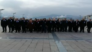 Karabük'te '31. Vergi Haftası' kutlaması