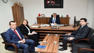 Karabük'te 33 milyon 269 bin lira sosyal yardım yapıldı