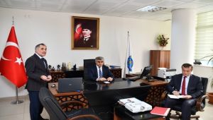Karabük'te 48 bin kişiye yeni kimlik kartı verildi