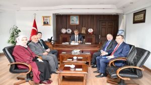 Karabük'te 966 cami ve 40 Kur'an Kursunda hizmet veriliyor