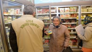 Karabük'te denetim seferberliği