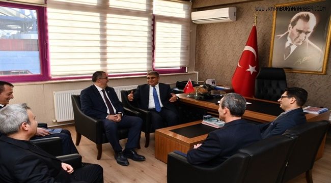 Karabük'te milli sporcu sayısı 71 oldu