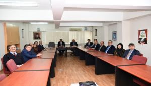 Karabük'te vergi tahsilatında yüzde 90'lık başarı