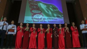 Karabük Üniversitesinde