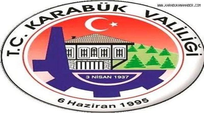 Karabük Valiliği dolandırıcılara karşı uyardı