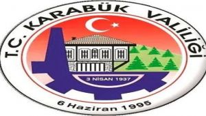 Karabük Valiliği dolandırıcılara karşı uyardı
