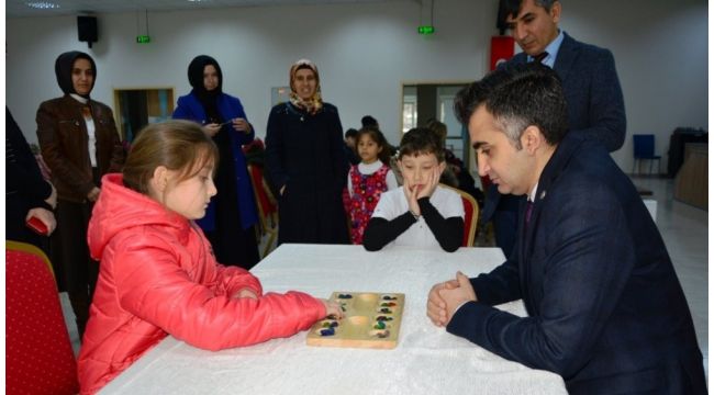 Karabük'te