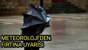 Meteorolojiden