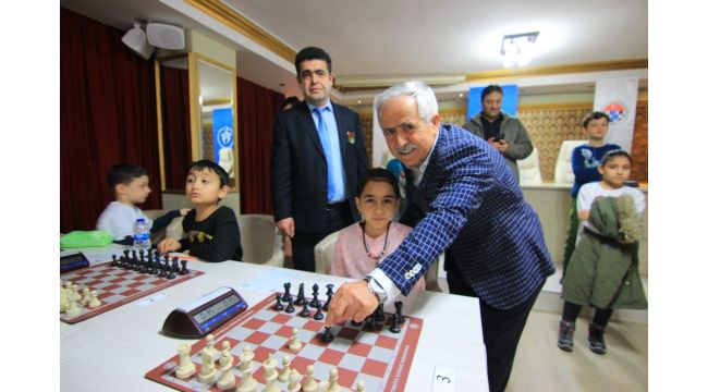 Safranbolu TSO'da