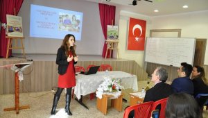 Safranbolu'da