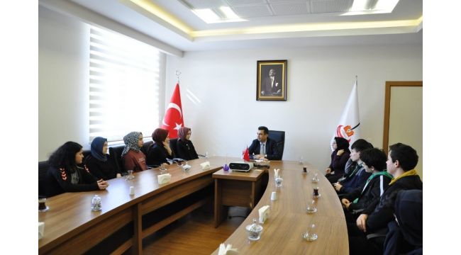 Safranbolu'da