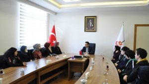 Safranbolu'da