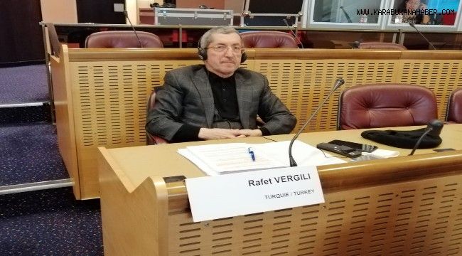 Vergili: