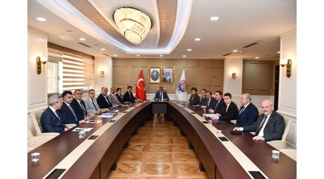 3 Nisan etkinlikleri iptal edildi