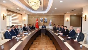 3 Nisan etkinlikleri iptal edildi