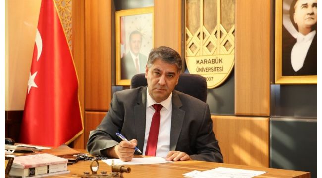 Prof. Dr. Refik Polat'ın 8 Mart Dünya Kadınlar Günü mesajı