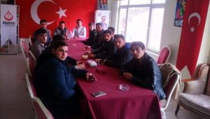 Başkan Kaya'dan Muhsin Yazıcıoğlu için anma mesajı