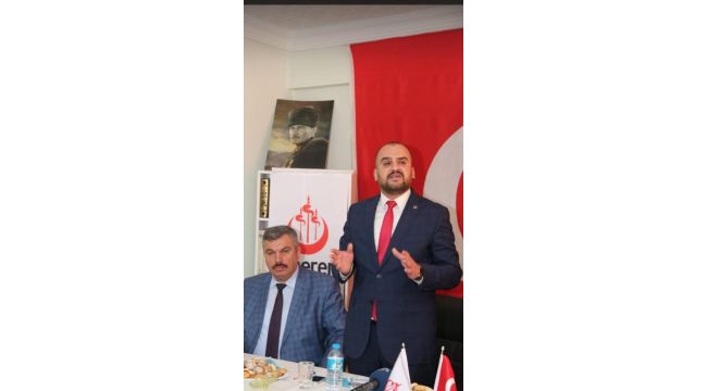 Başkan Kıraç: