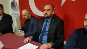 BBP'den Bahar Kalkanı Harekatı'na destek