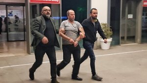 Boşanma aşamasındaki eşini ağır yaralayan zanlı tutuklandı