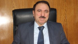 ESOB Başkanı Tümen: 