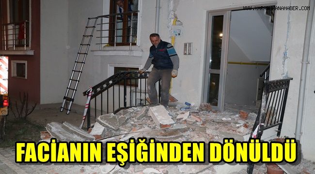 Facianın eşiğinden dönüldü