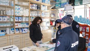 Fiyat artışlarına denetimli önlem