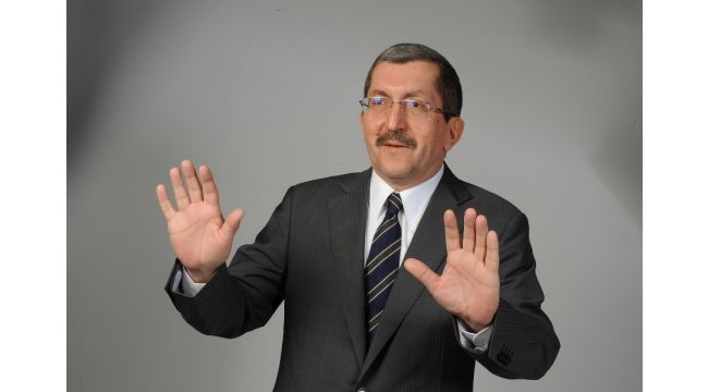 Karabük Belediye Başkanı Vergili:
