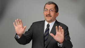 Karabük Belediye Başkanı Vergili: