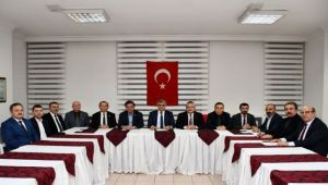Karabük'ten ortak İdlib tepkisi