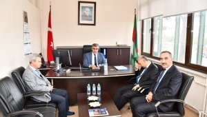 Karabük'te ithalat yüzde 58 azaldı