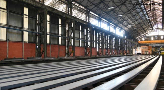 KARDEMİR 2019 yılı karını 80.6 milyon TL olarak açıkladı
