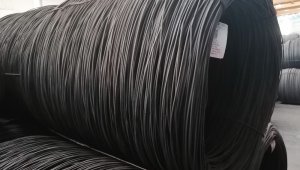 KARDEMİR, elektrotluk filmaşin piyasasına girdi