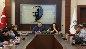 KBÜ'de Bologna süreci bilgilendirme toplantıları