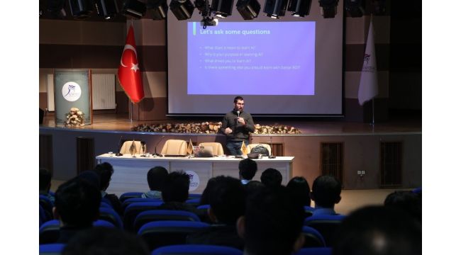 KBÜ'de