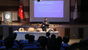 KBÜ'de