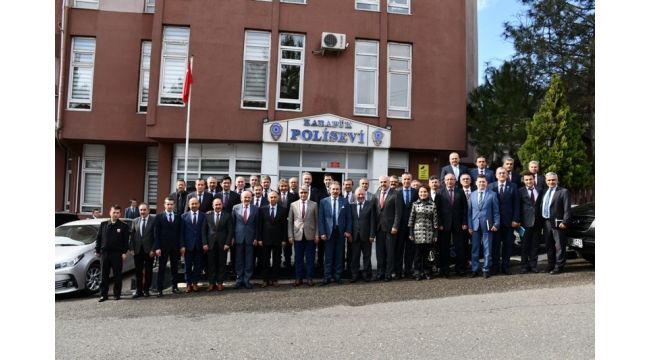 Korona virüsle etkin mücadele kararları