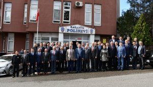 Korona virüsle etkin mücadele kararları