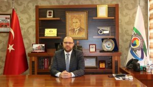 KTSO Başkanı Mescier'den kandil mesajı
