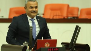 Milletvekili Ünal'dan Çanakkale Zaferi mesajı