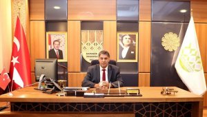 Rektör Polat'tan 18 Mart Şehitleri Anma mesajı