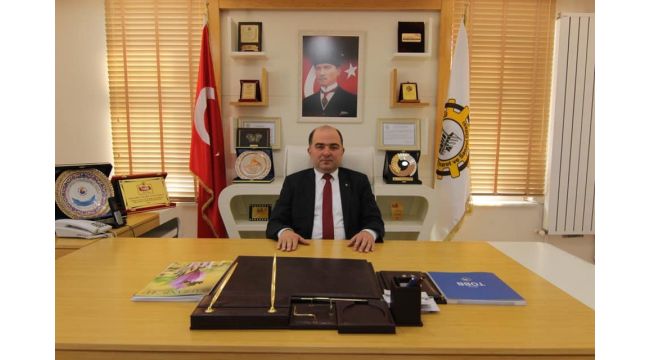 Safranbolu TSO'dan fahiş fiyat uyarısı