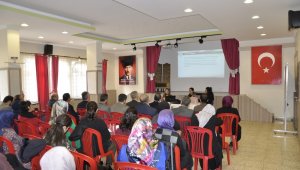 Safranbolu'da okul yöneticilerine