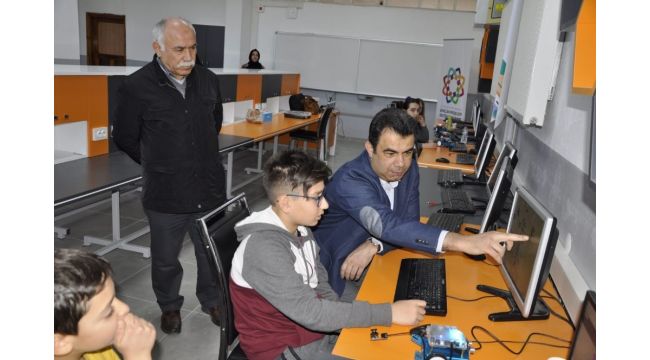 Safranbolu'da