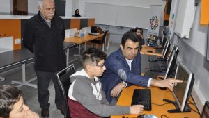 Safranbolu'da