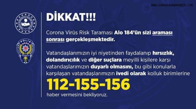 Sağlık Bakanlığı'ndan önemli uyarı