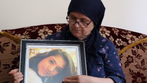 Şehit öğretmen Aybüke Yalçın'ın annesi o anları anlattı